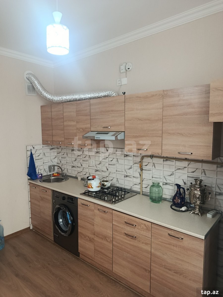 4 otaqlı mənzil kirayə verilir, Sumqayıt