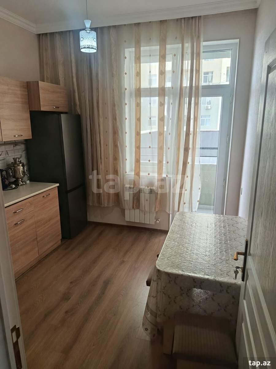4 otaqlı mənzil kirayə verilir, Sumqayıt