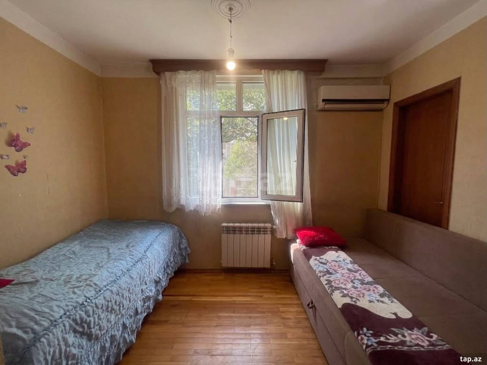 2-комн. квартира на продажу, Ясамал, Баку