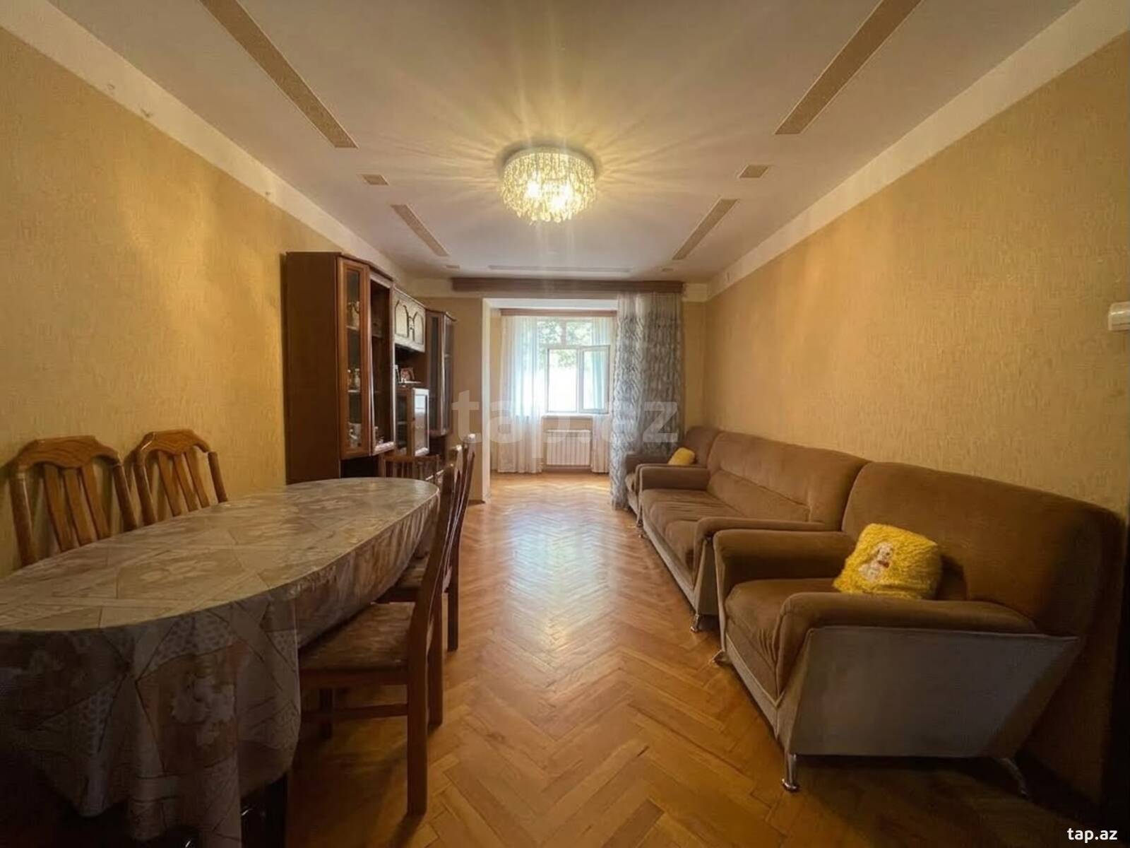 2-комн. квартира на продажу, Ясамал, Баку
