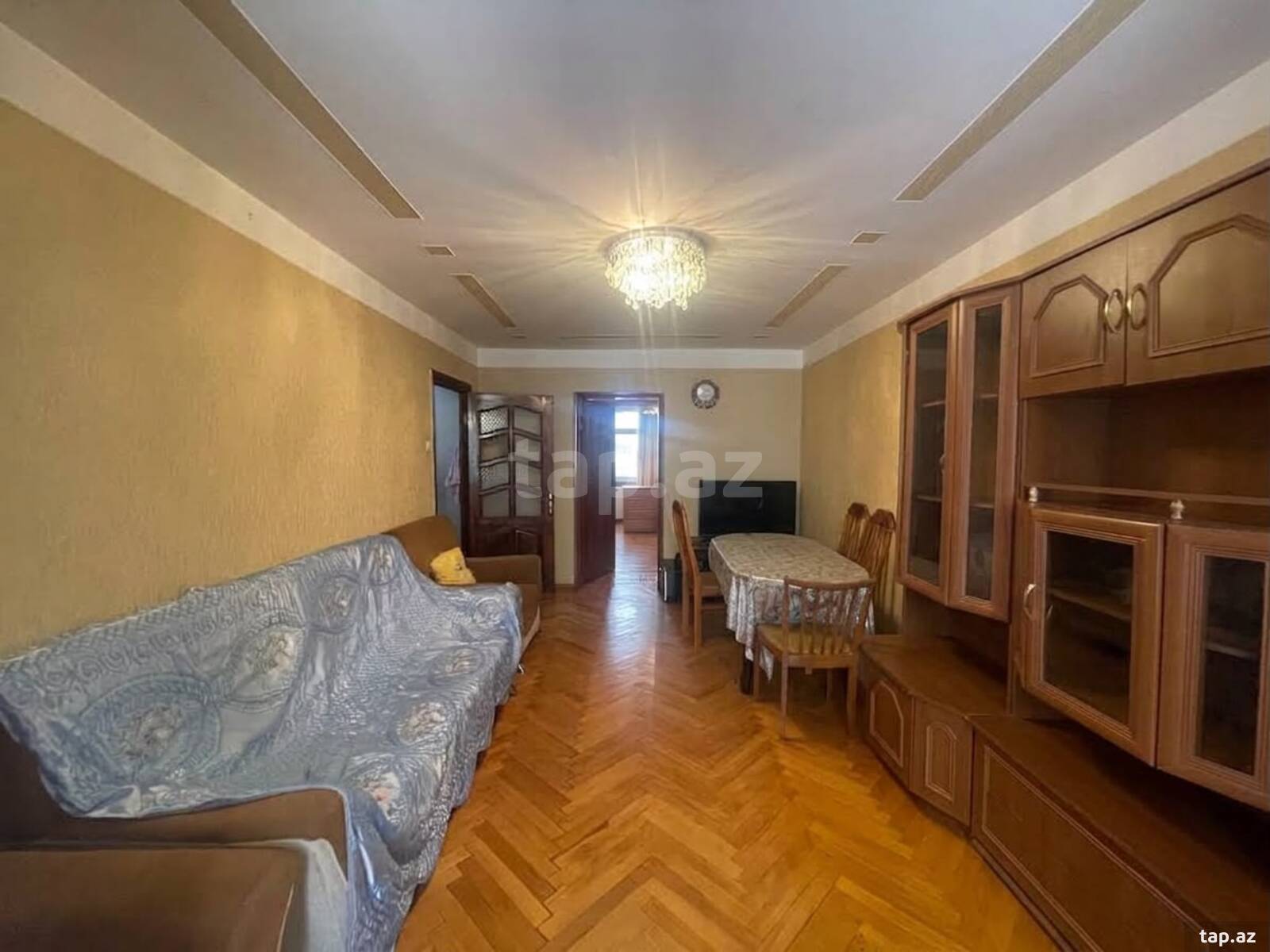 2-комн. квартира на продажу, Ясамал, Баку