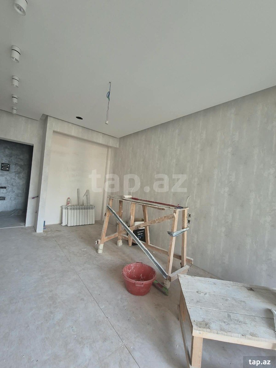 2 otaqlı mənzil satılır, Sumqayıt