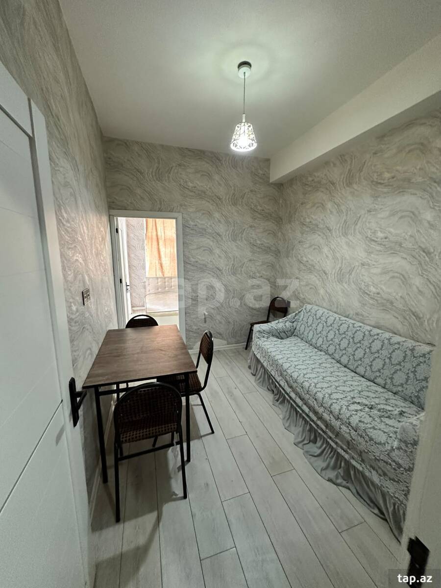 2-room apartment for rent, Khirdalan