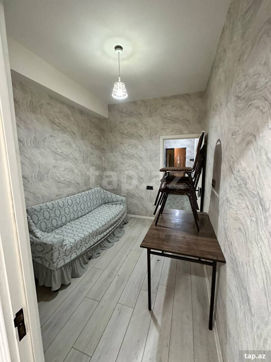 2-room apartment for rent, Khirdalan