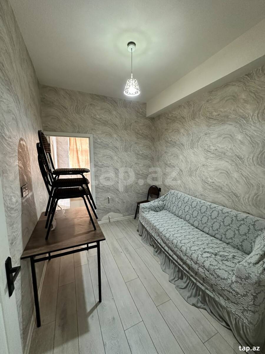 2-room apartment for rent, Khirdalan