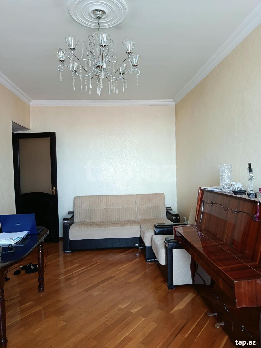 2 otaqlı mənzil satılır, Sumqayıt