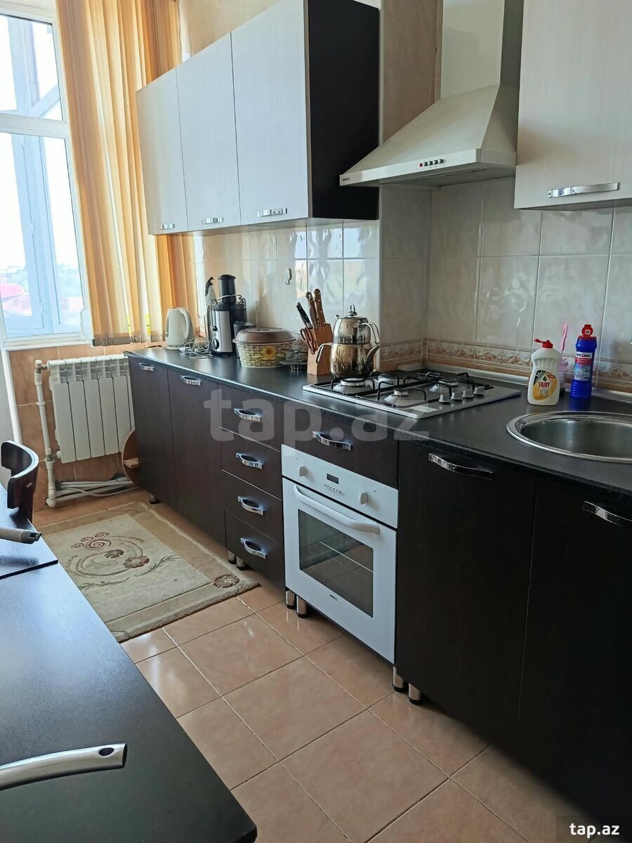 2 otaqlı mənzil satılır, Sumqayıt