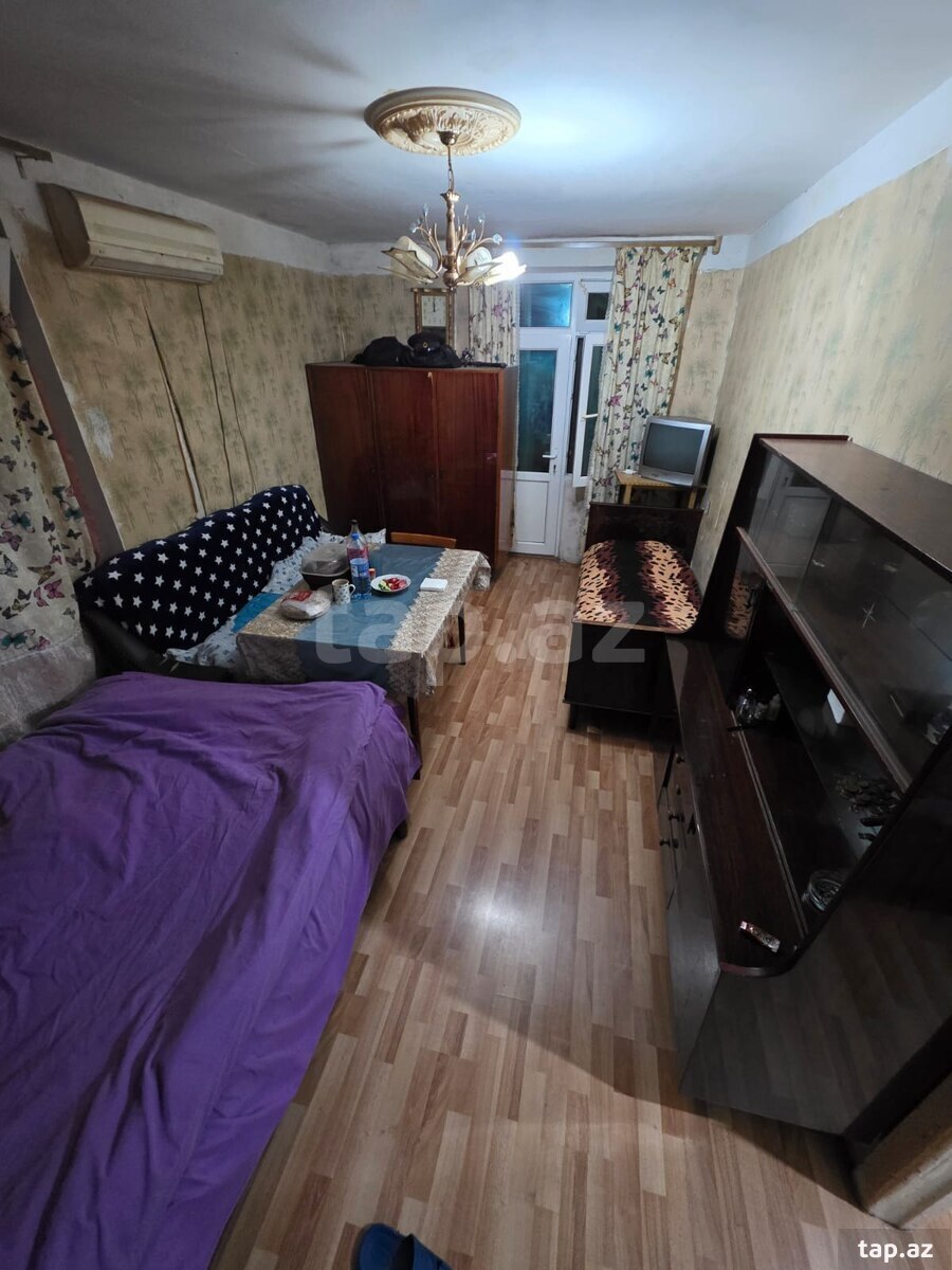 1-комн. квартира на продажу, Сумгаит