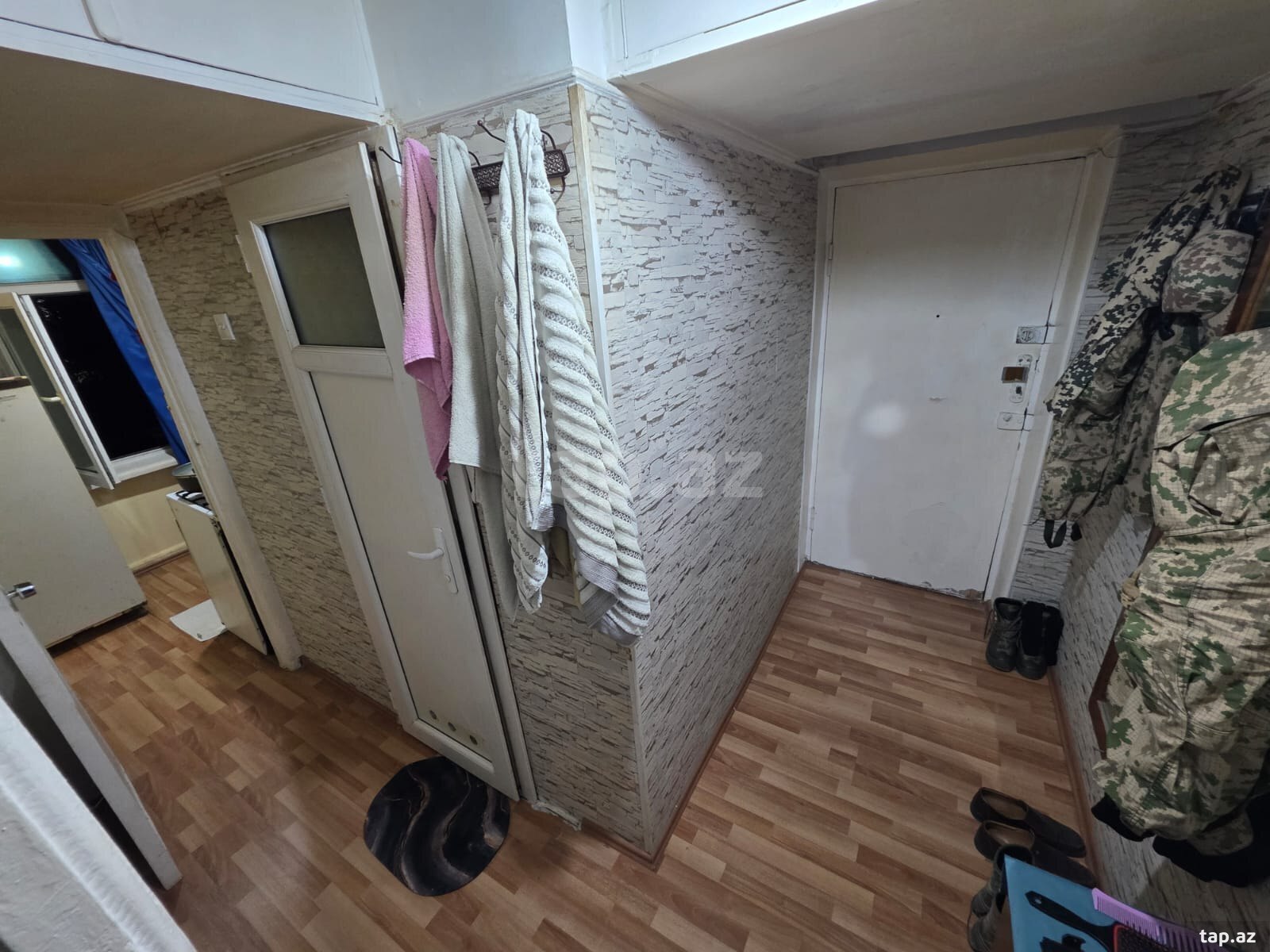 1-комн. квартира на продажу, Сумгаит