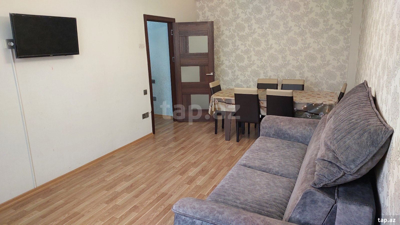 2-room apartment for rent, Khirdalan
