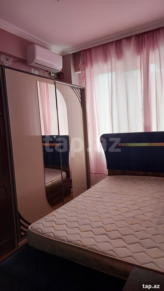 2-room apartment for rent, Khirdalan