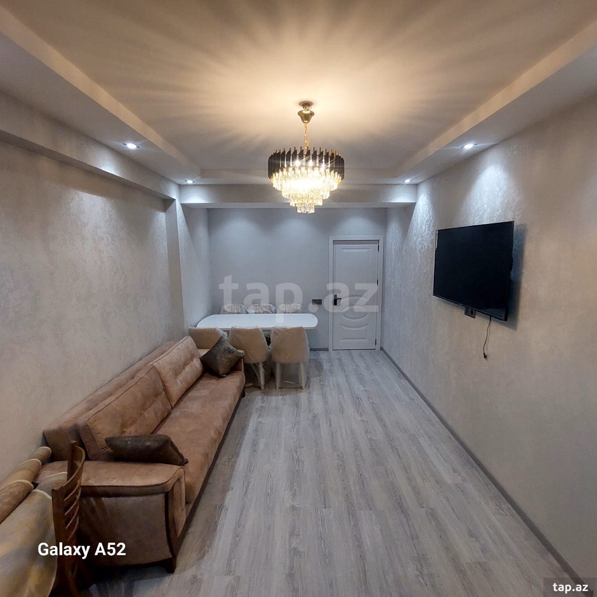 2-room apartment for rent, Khirdalan