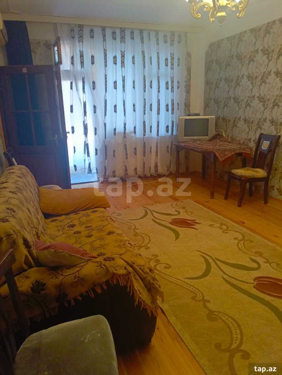3 otaqlı mənzil satılır, Əhmədli, Bakı