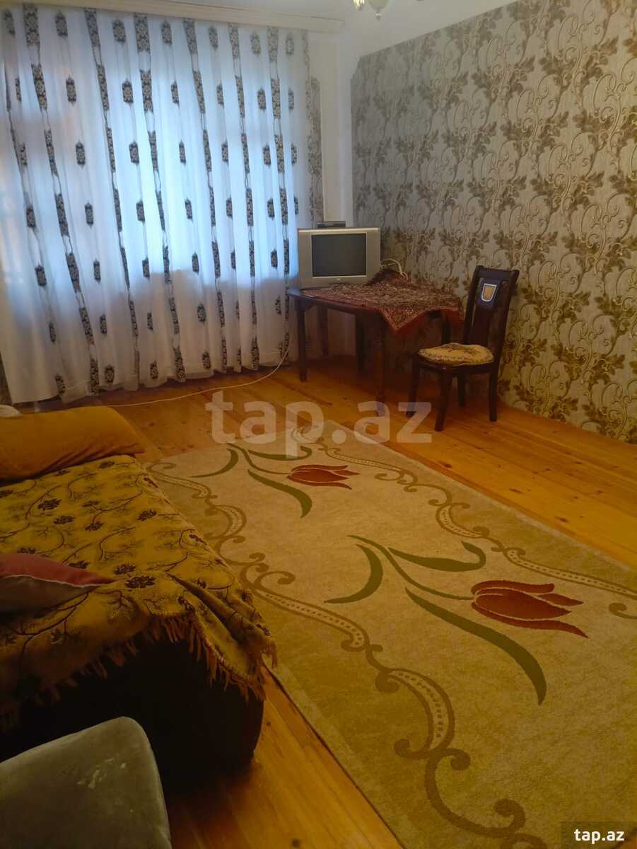 3 otaqlı mənzil satılır, Əhmədli, Bakı