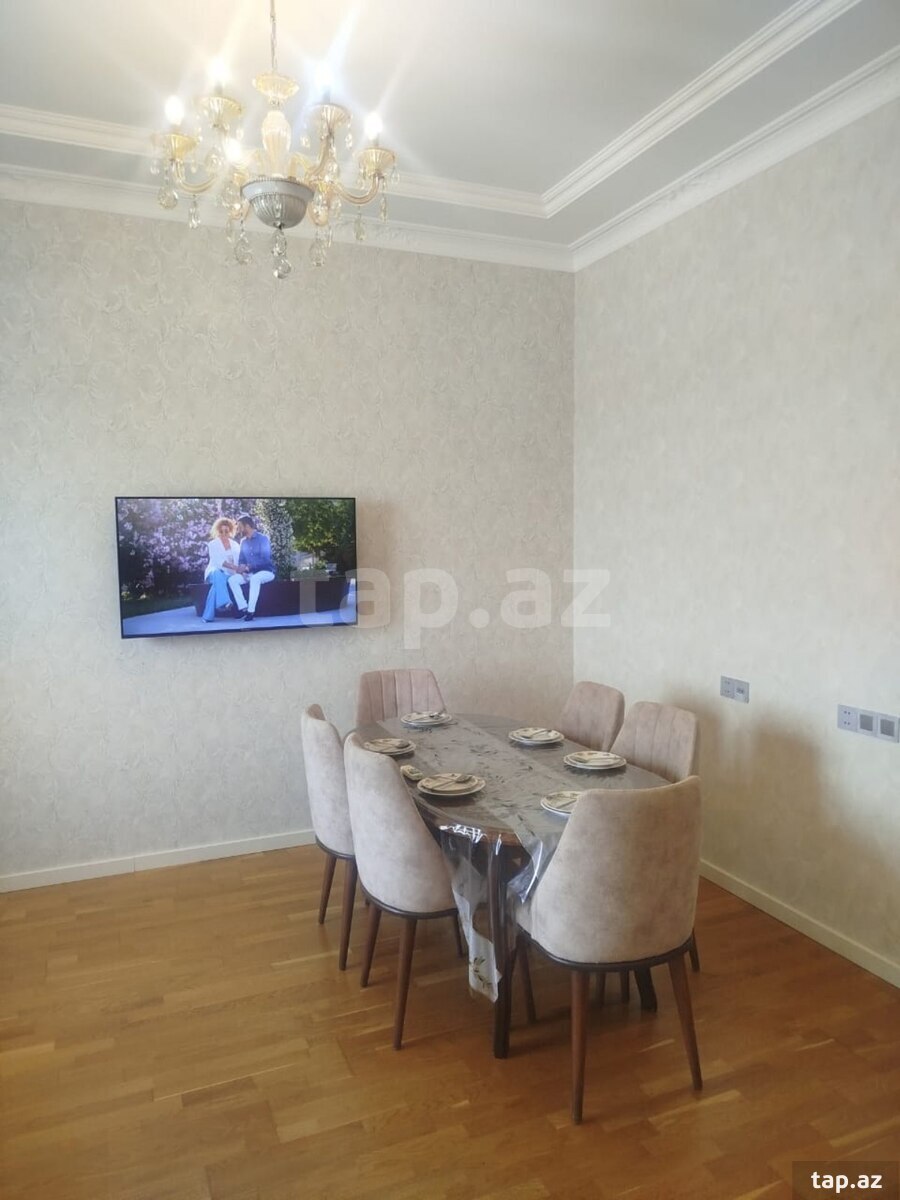 2 otaqlı mənzil kirayə verilir, Sumqayıt