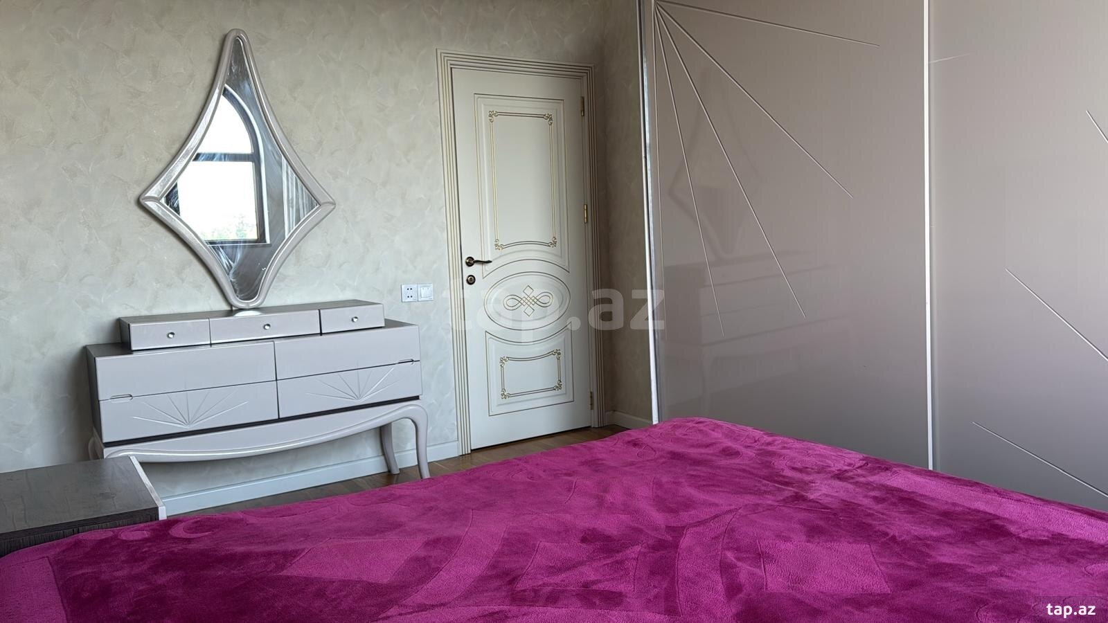 3 otaqlı mənzil kirayə verilir, Sumqayıt