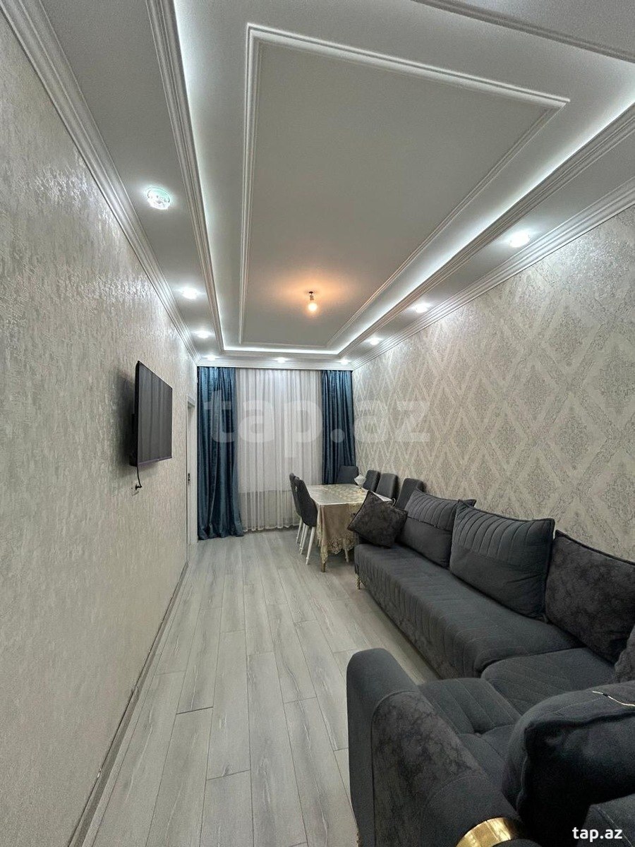 3 otaqlı mənzil satılır, Sumqayıt