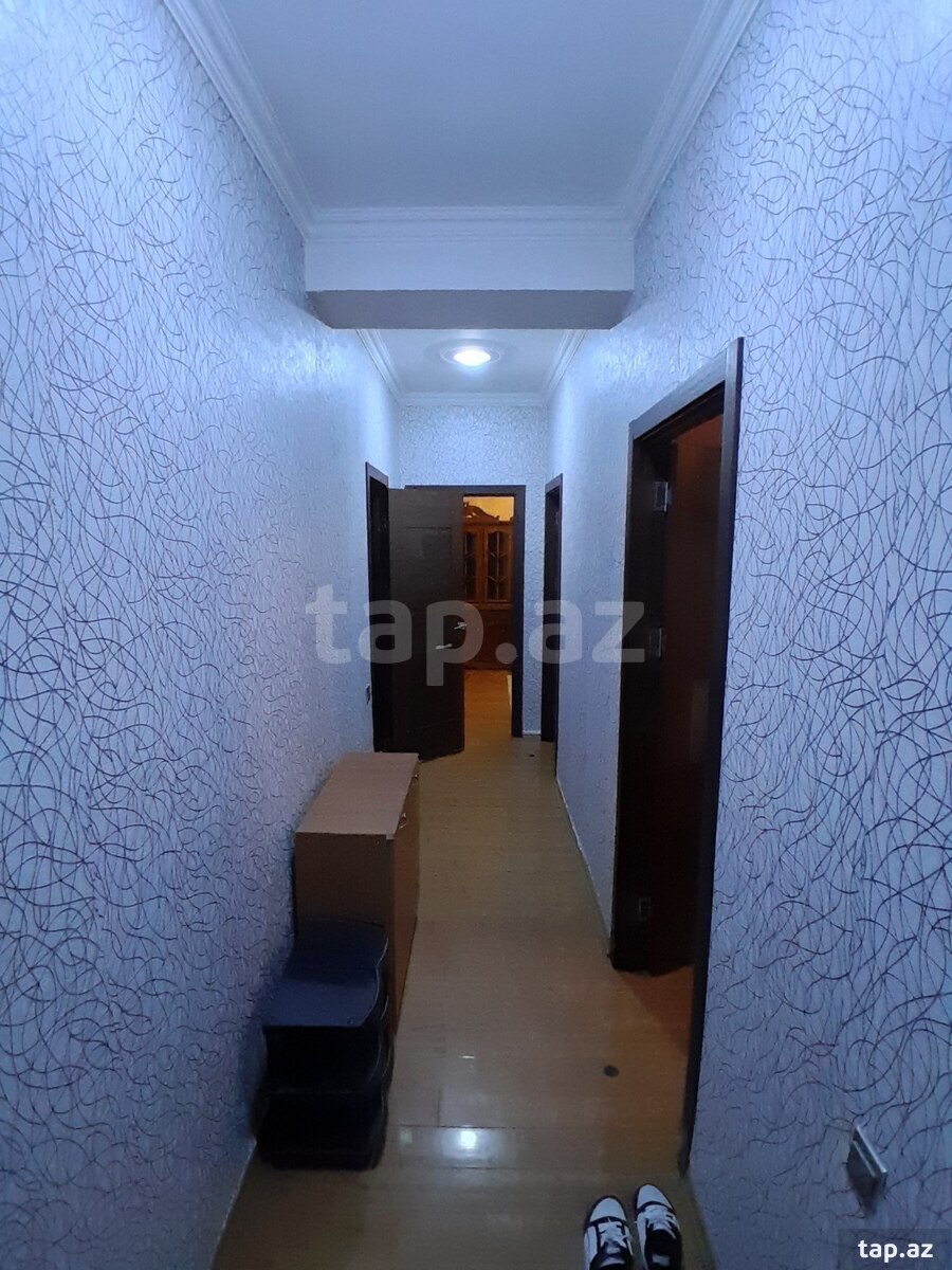 2-room apartment for rent, Khirdalan