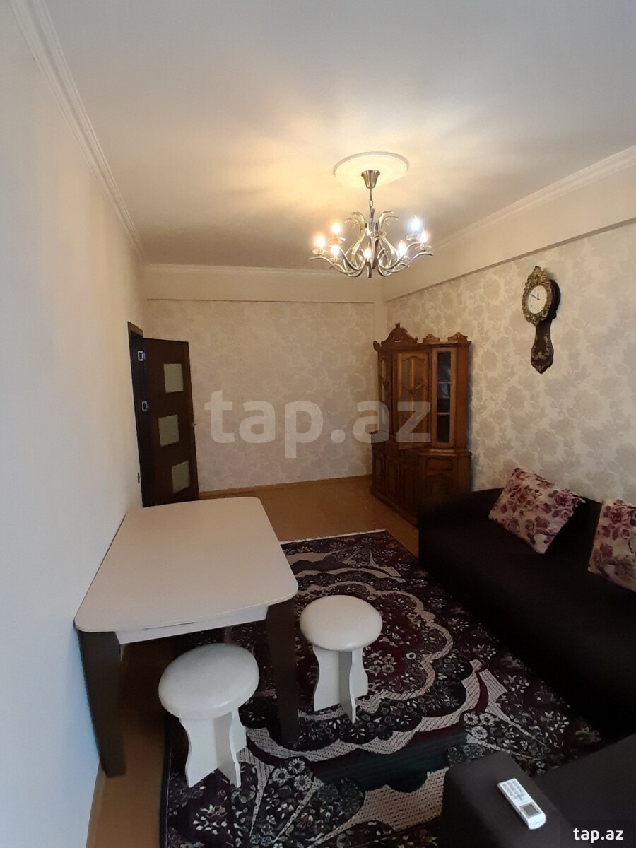 2-room apartment for rent, Khirdalan