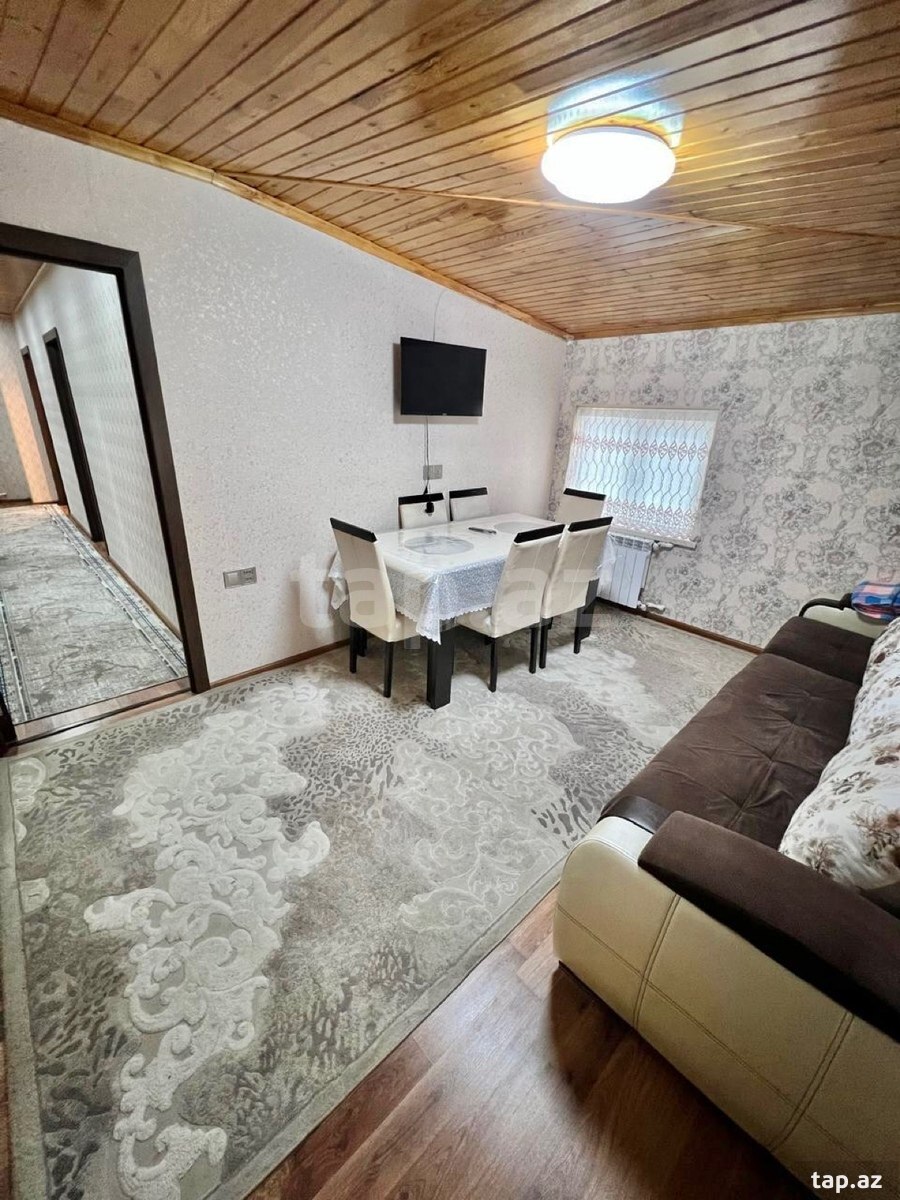 2 otaqlı mənzil satılır, 6-cı mikrorayon, Sumqayıt
