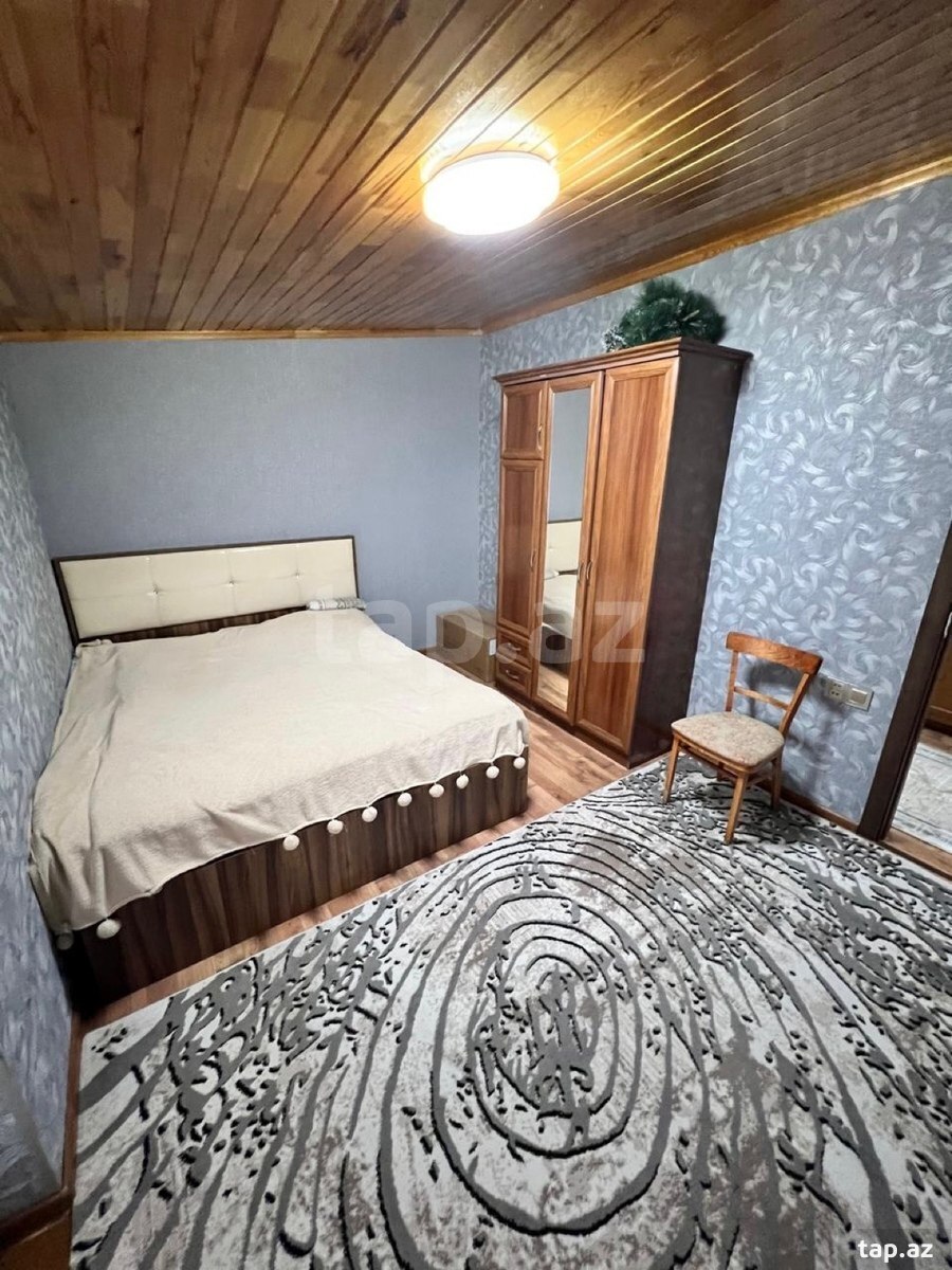 2 otaqlı mənzil satılır, 6-cı mikrorayon, Sumqayıt
