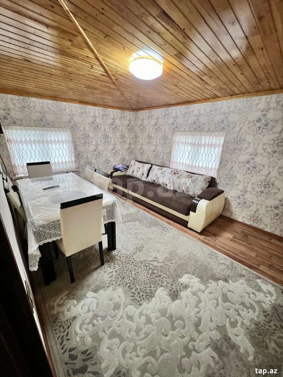 2 otaqlı mənzil satılır, 6-cı mikrorayon, Sumqayıt