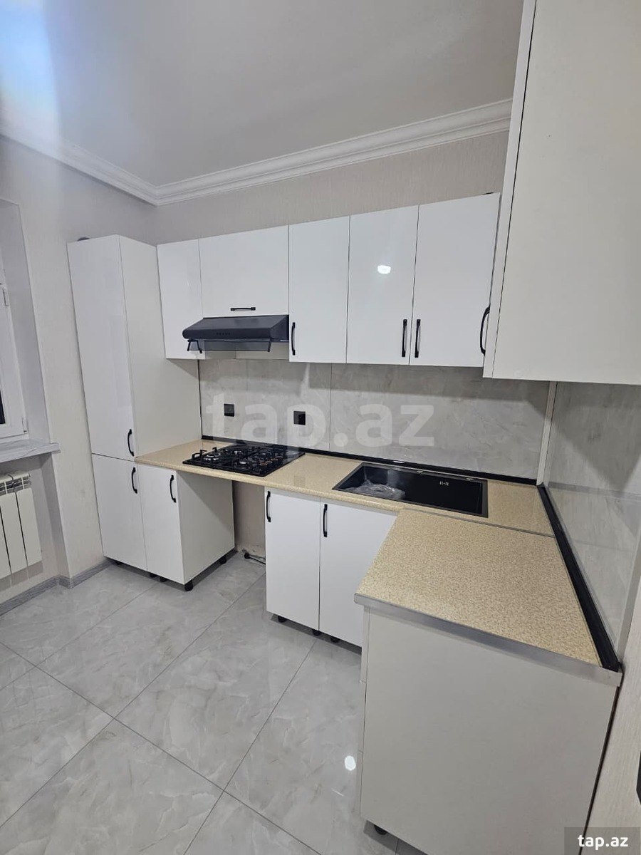 3-комн. квартира на продажу, Сумгаит