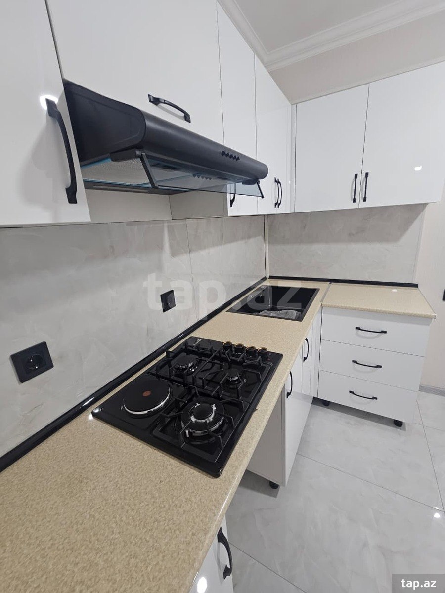 3-комн. квартира на продажу, Сумгаит