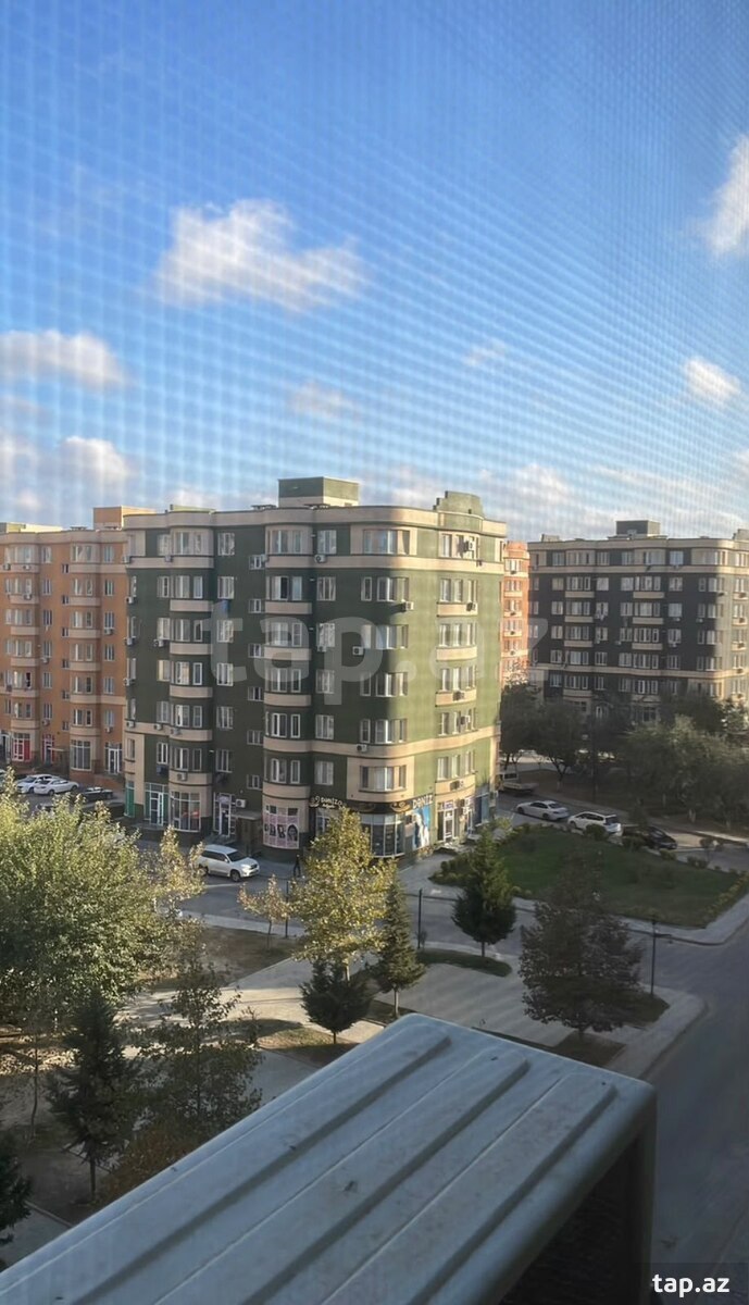 2-room apartment for rent, Masazir, Absheron