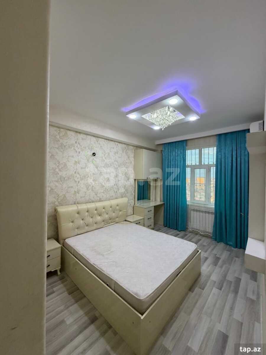 2-room apartment for rent, Khirdalan