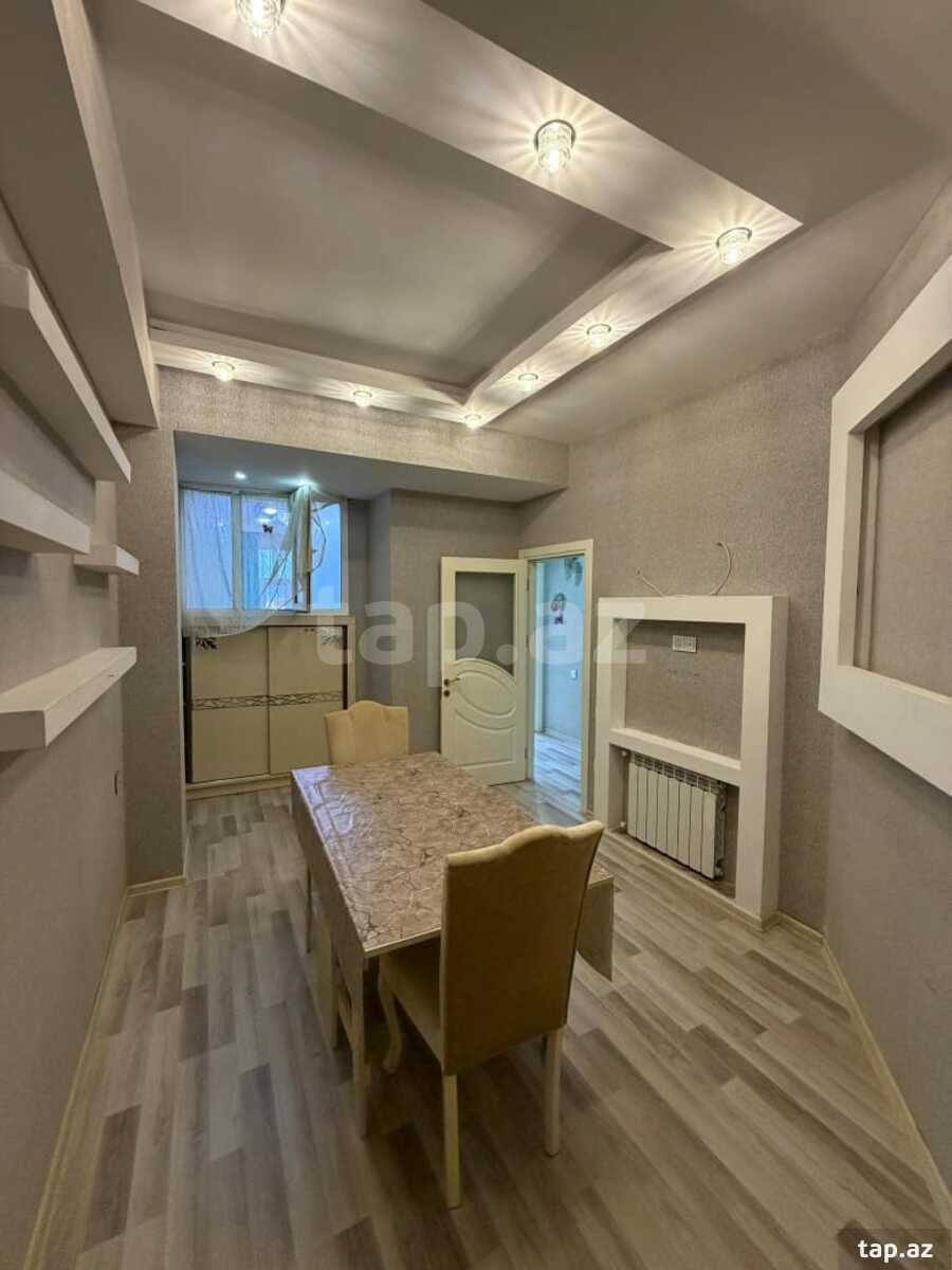2-room apartment for rent, Khirdalan