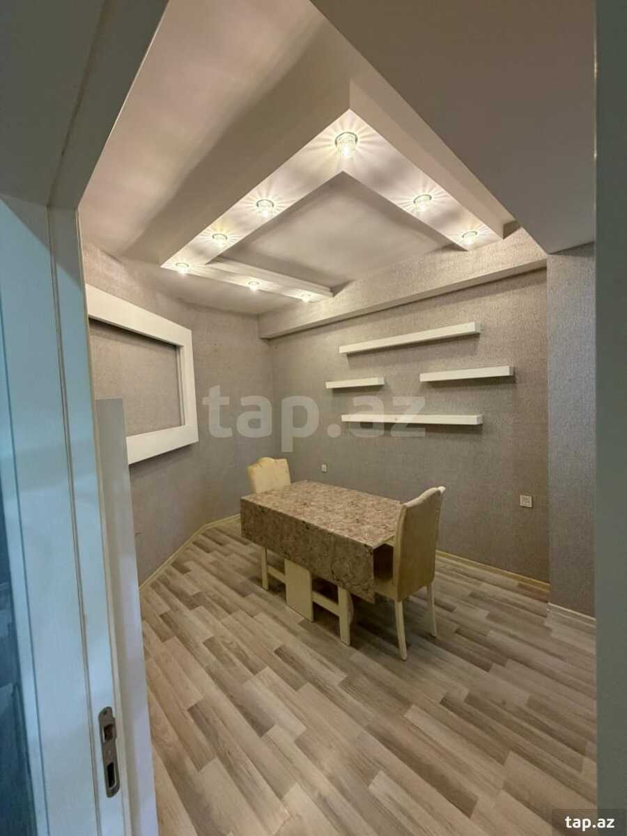 2-room apartment for rent, Khirdalan