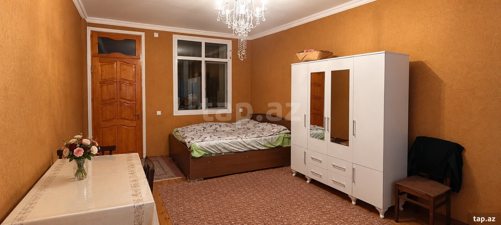 3-комн. квартира на продажу, НЗС, Баку
