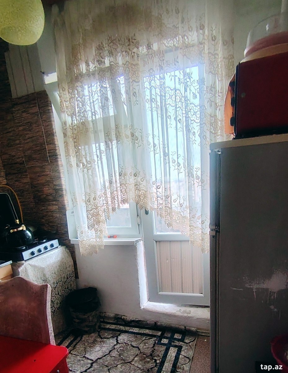 2-комн. квартира в аренду, Новые Гюнешли, Баку