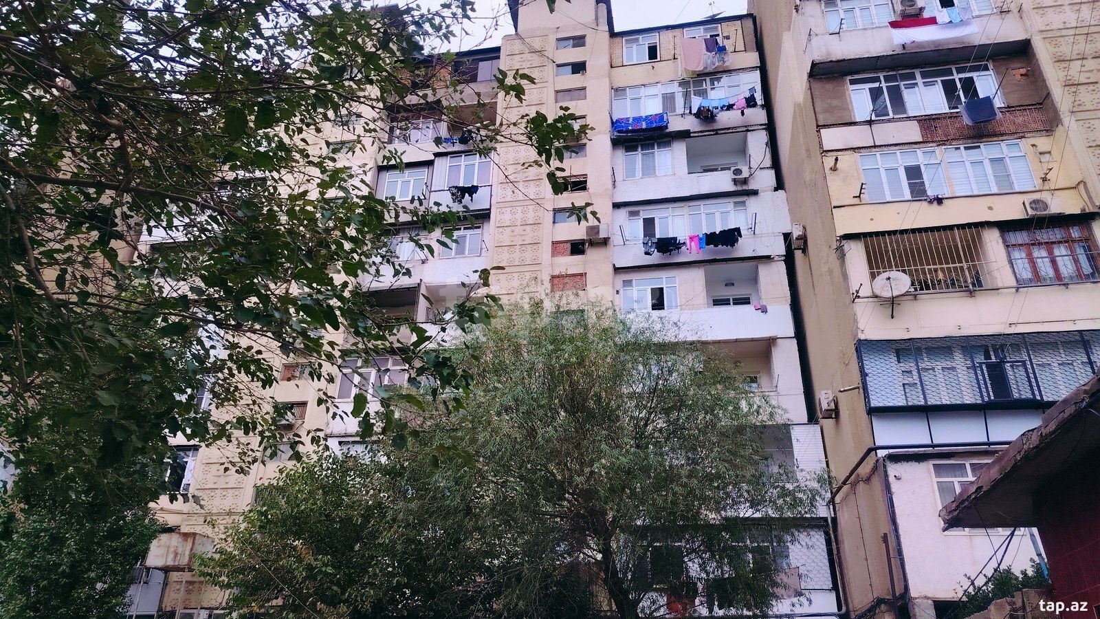 2-комн. квартира в аренду, Новые Гюнешли, Баку