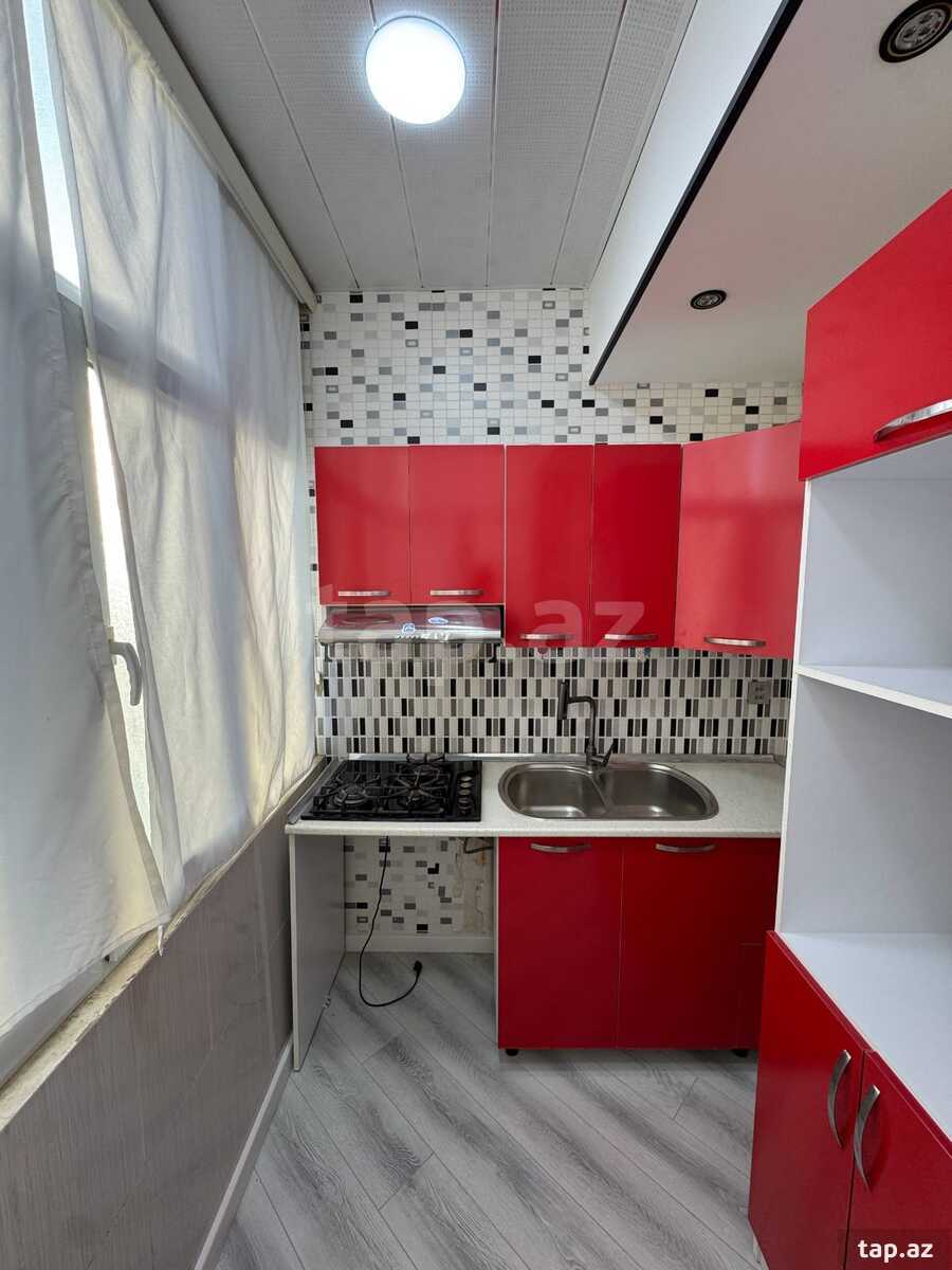 2-room apartment for sale, Masazir, Absheron