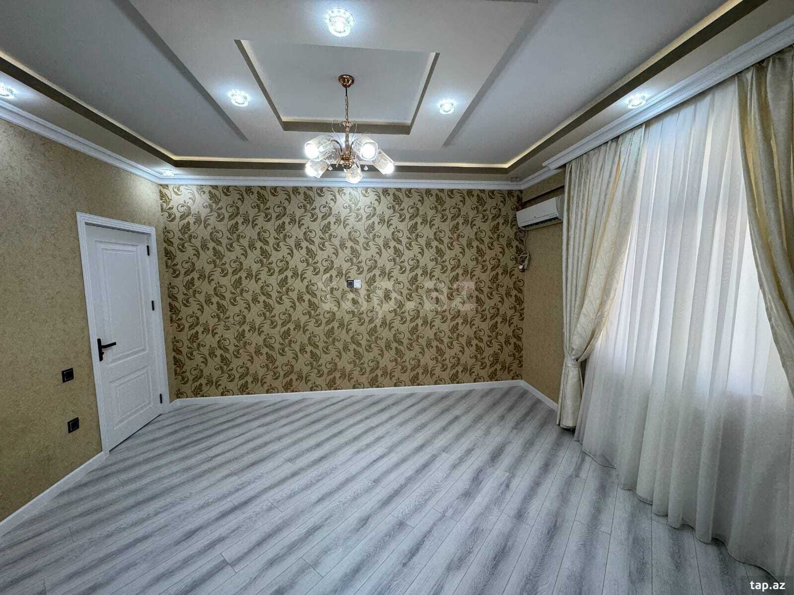 2-room apartment for sale, Masazir, Absheron