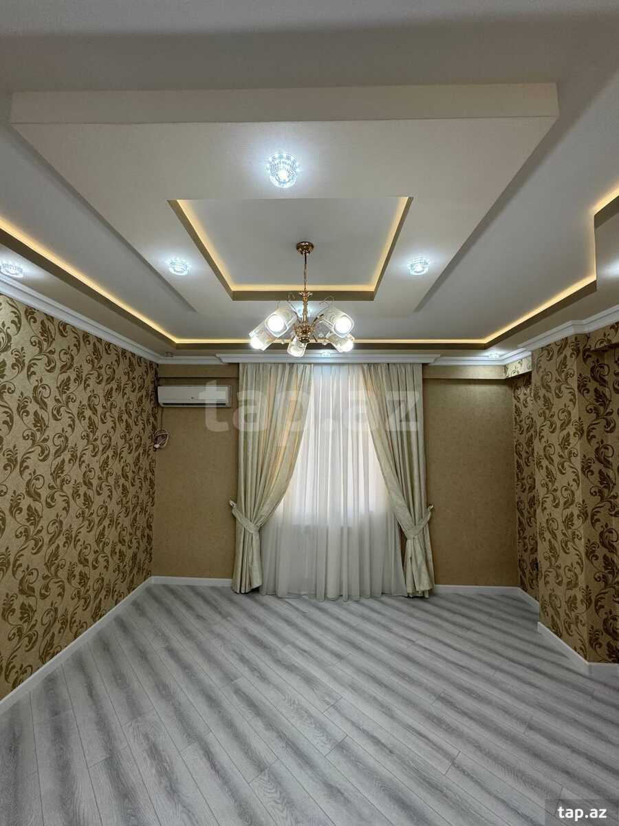 2-room apartment for sale, Masazir, Absheron