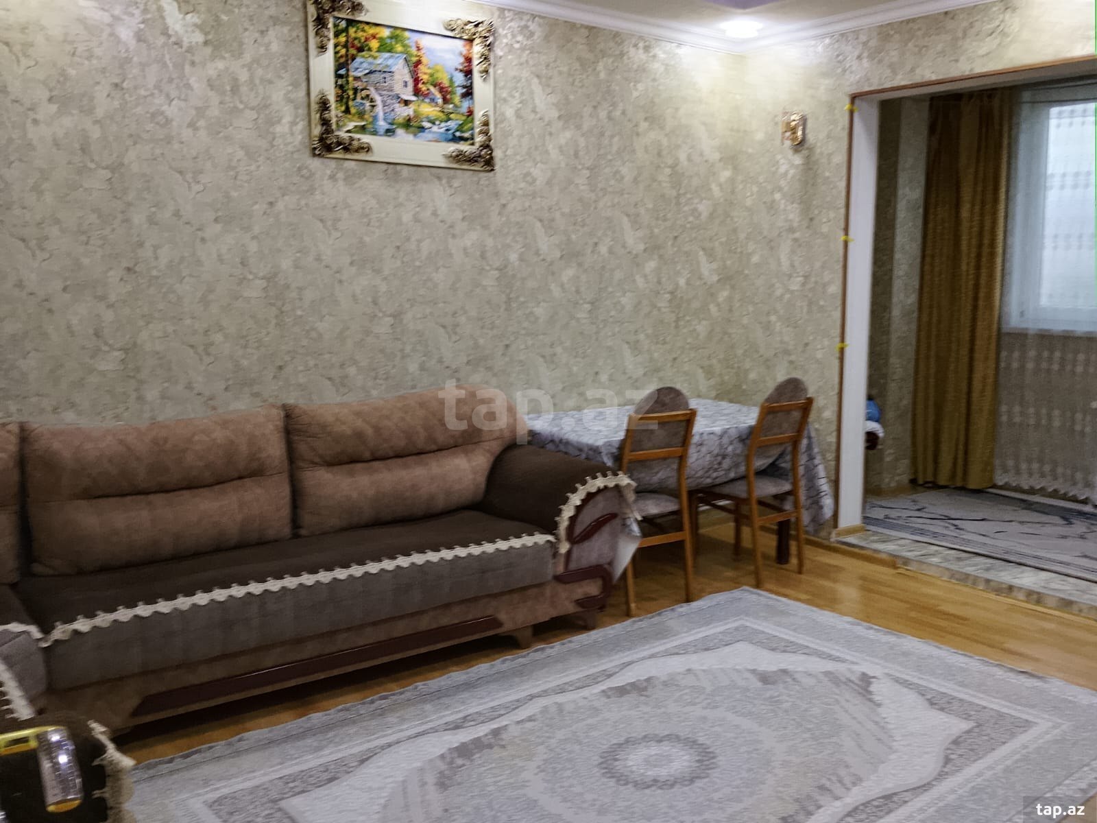 3-комн. квартира на продажу, Сумгаит