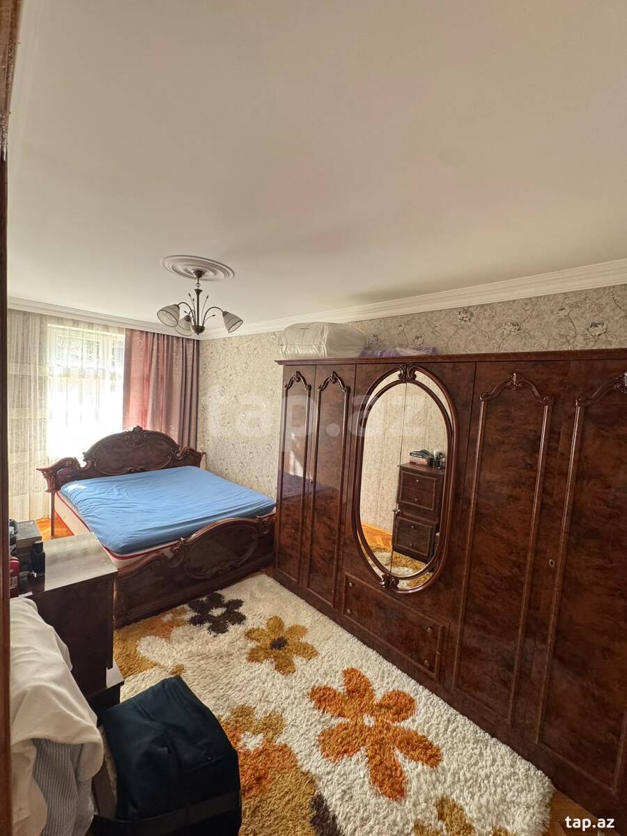 3-комн. квартира на продажу, Сумгаит