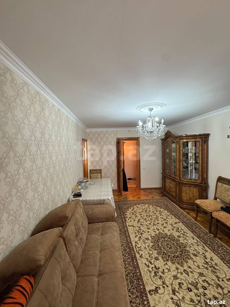 3-комн. квартира на продажу, Сумгаит