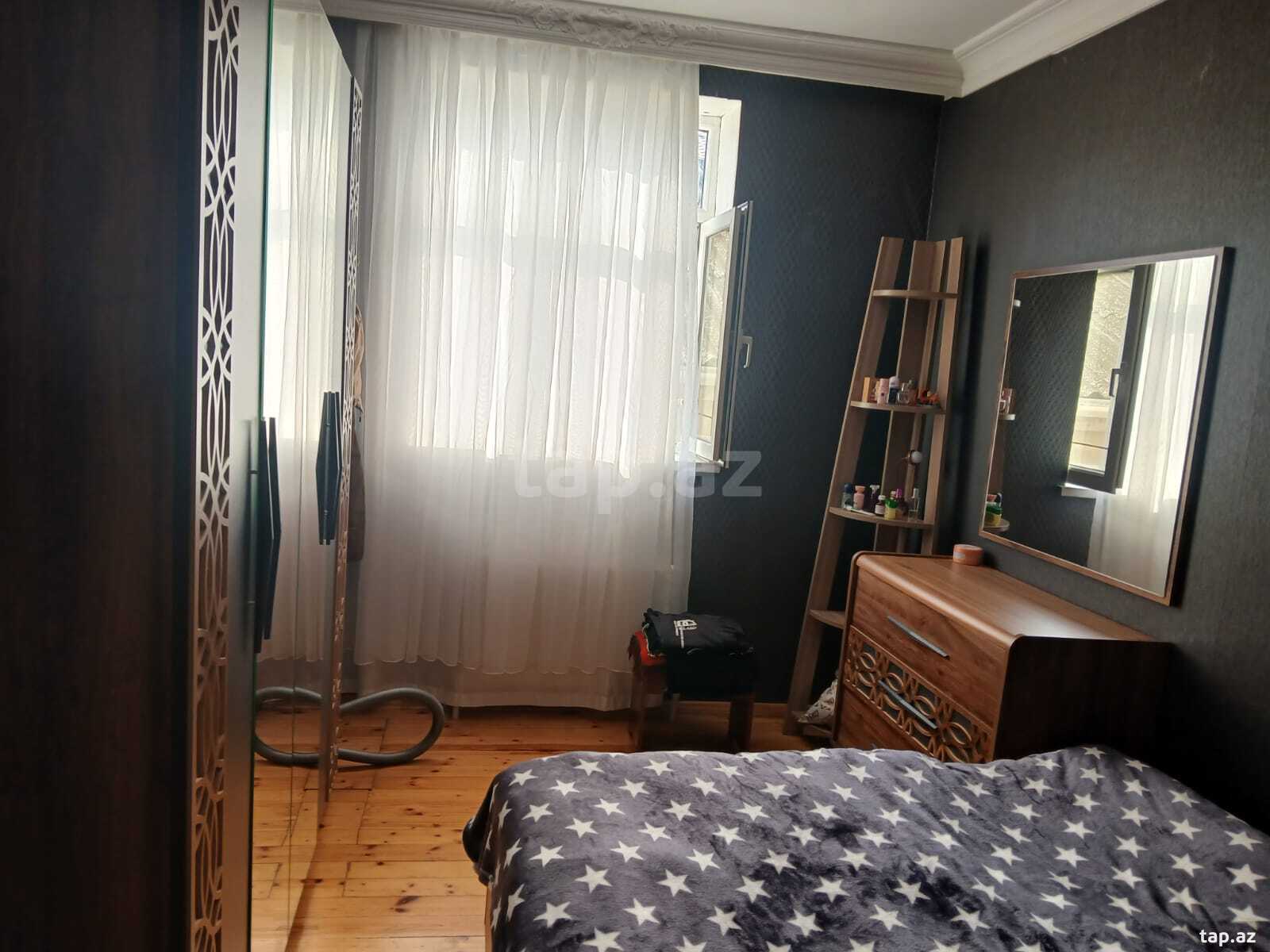 3-room apartment for sale, Ahmadli, Baku