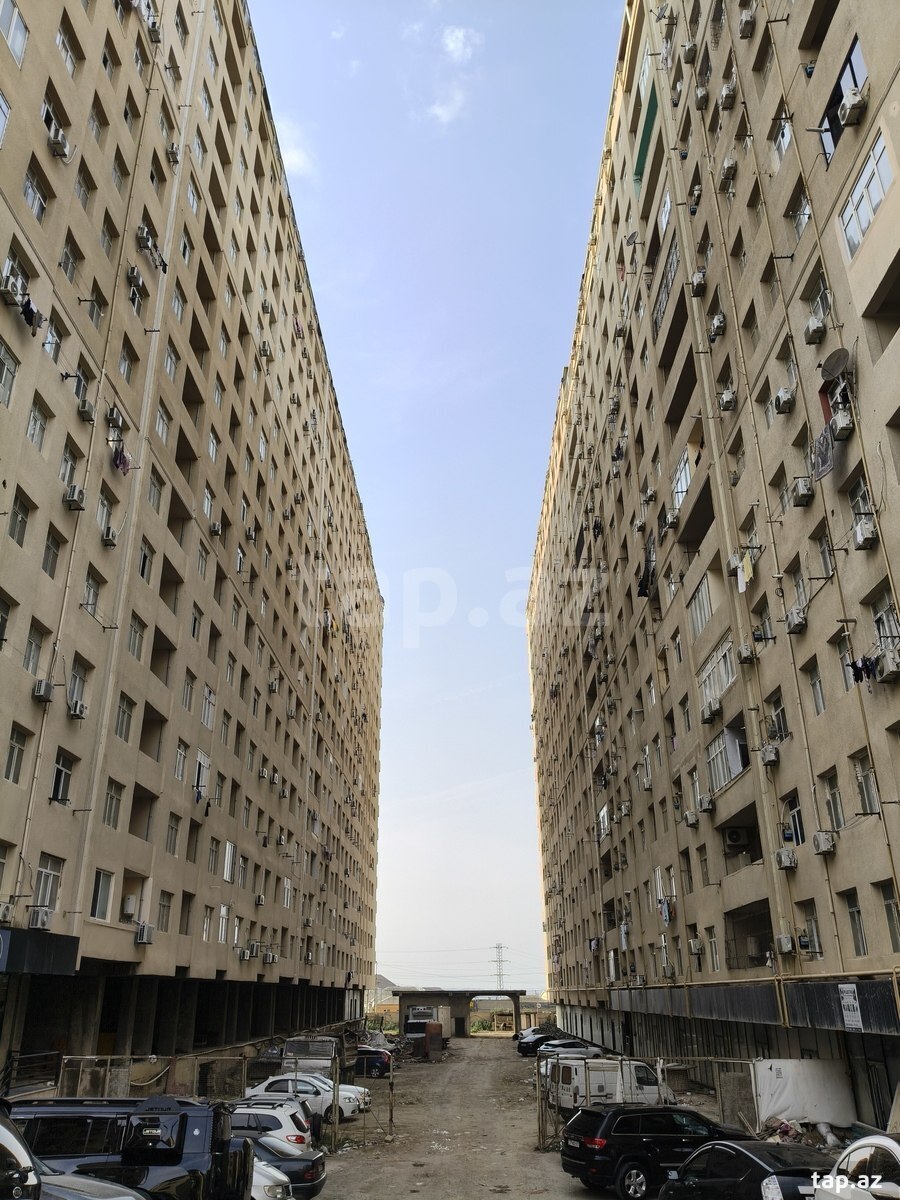 2-комн. квартира на продажу, Хырдалан