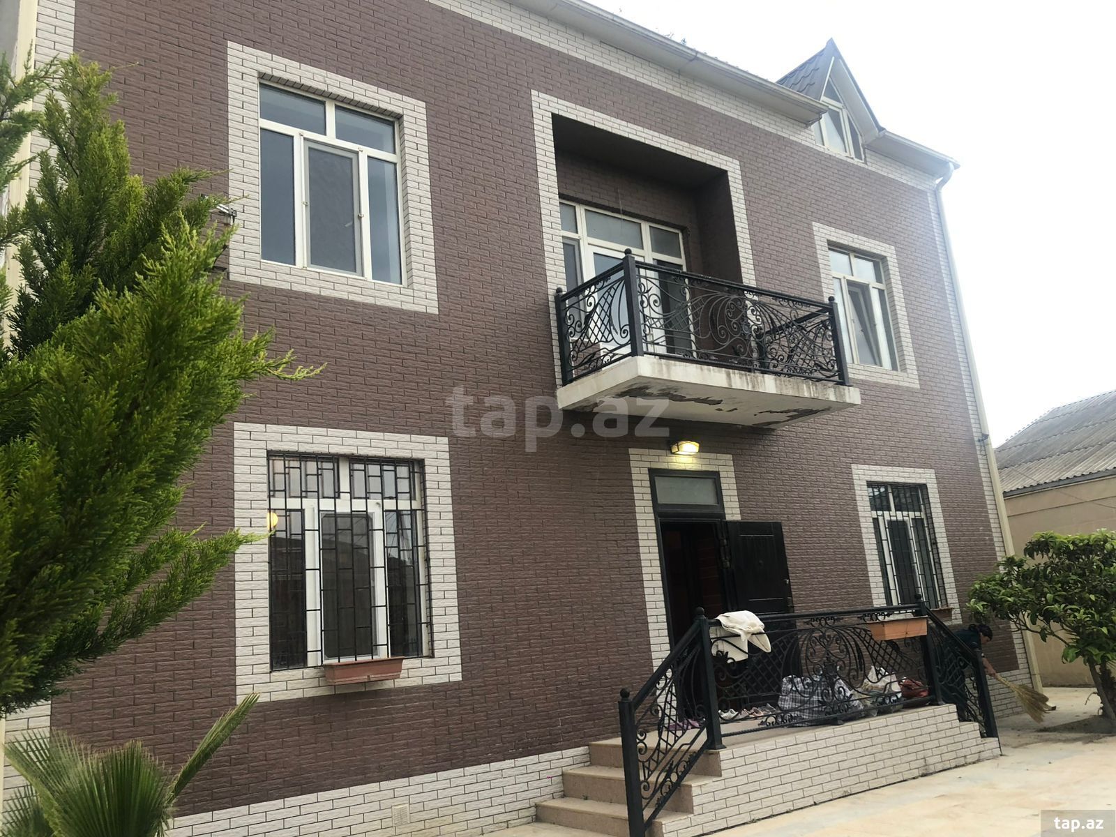 5-room private house for sale, Buzovna, Baku