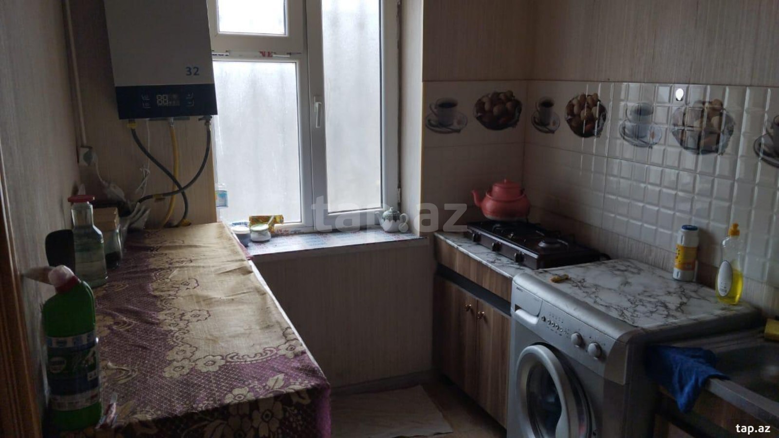 1-room private house for sale, Gobu, Absheron