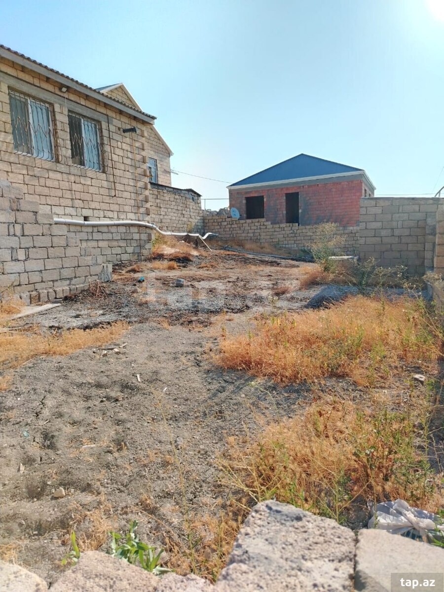 1-room private house for sale, Gobu, Absheron