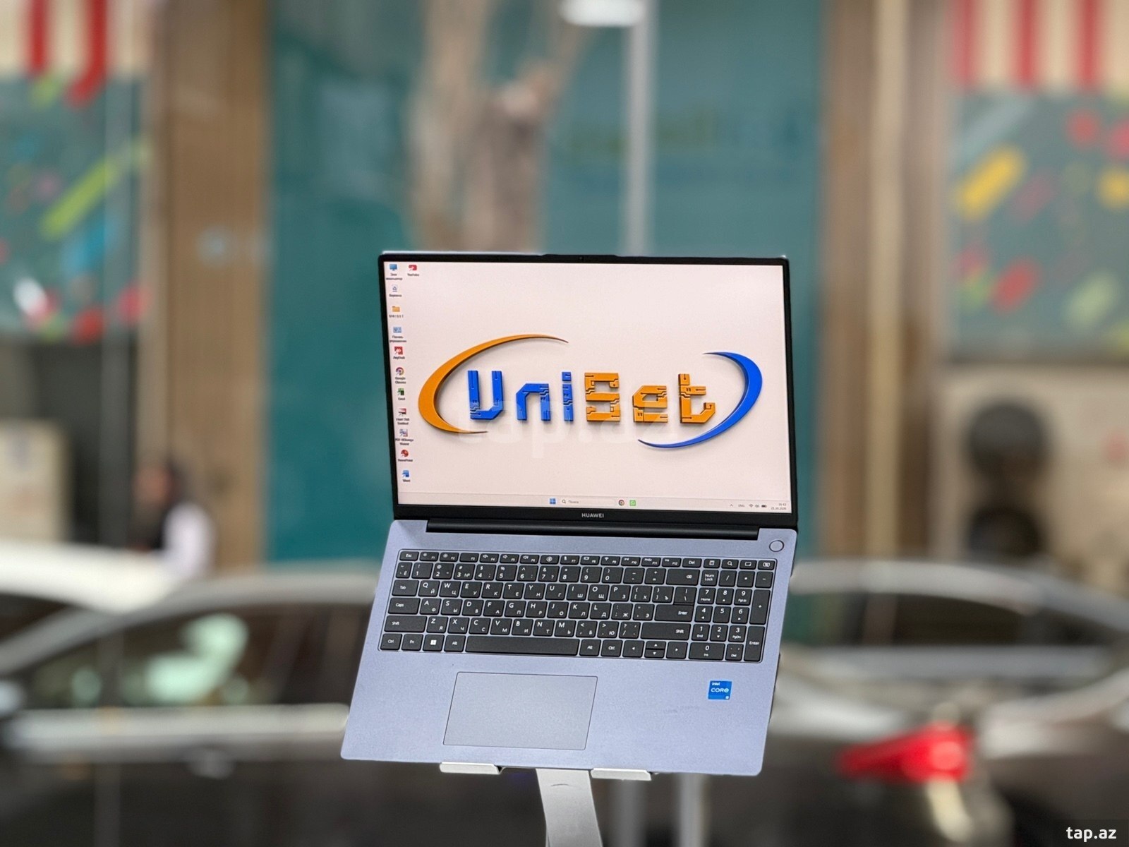 Noutbuk Huawei MCLF-X i5