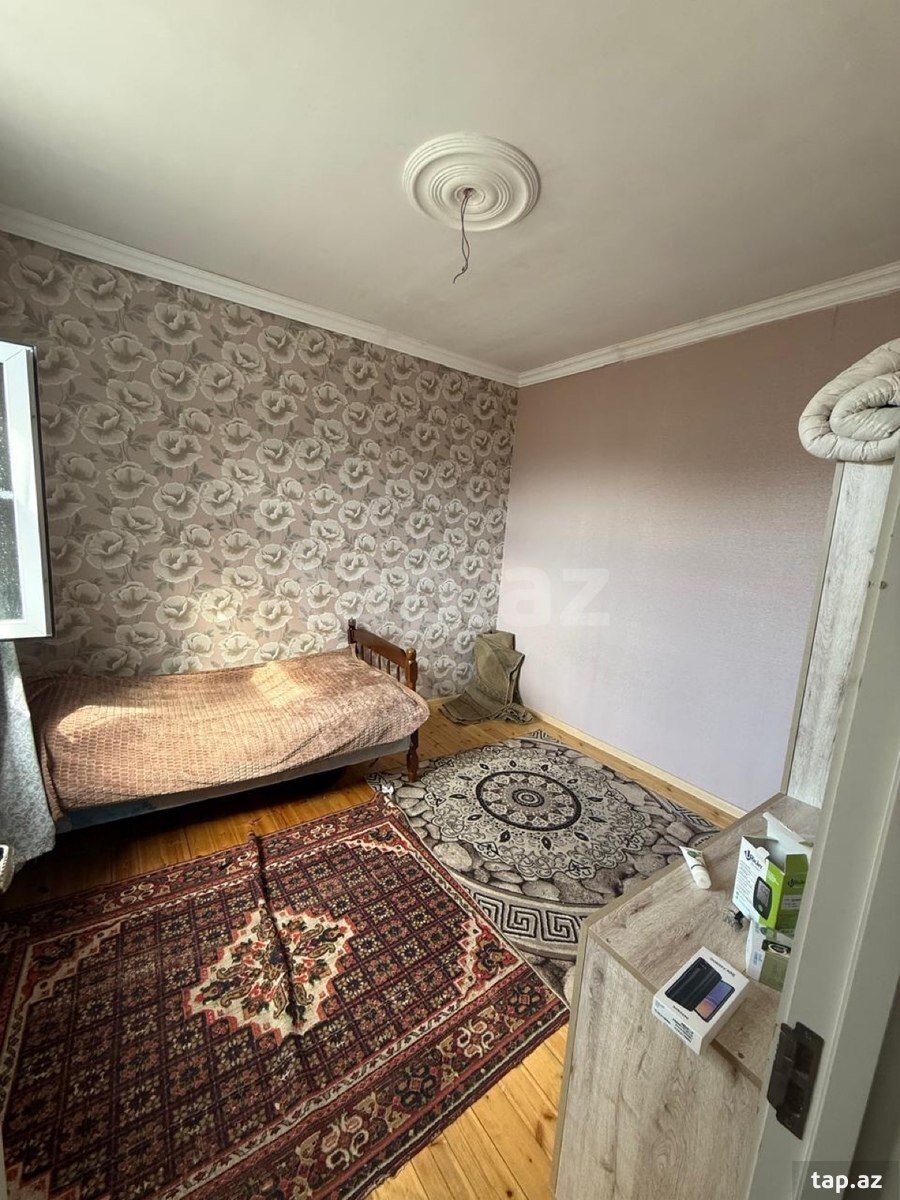 2-room private house for sale, Sumgait