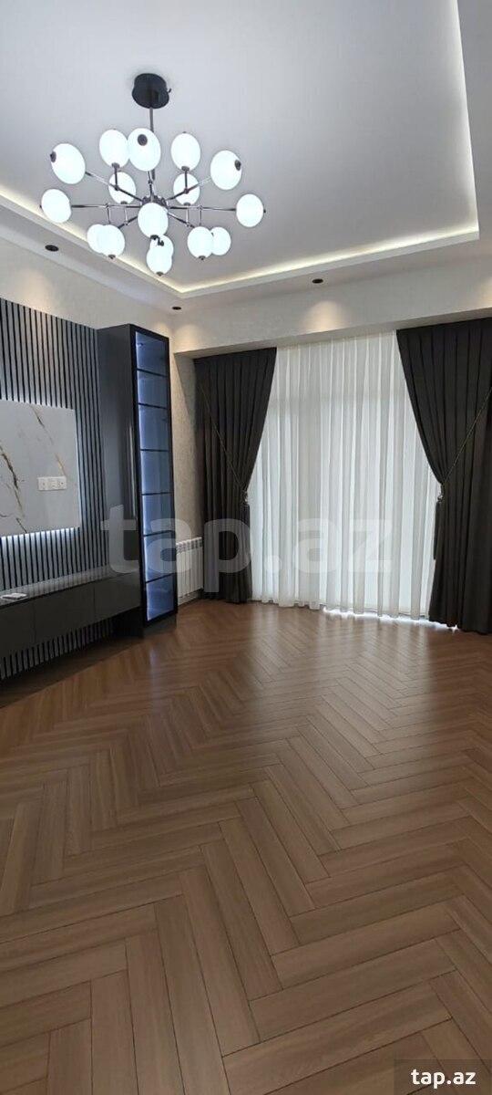 2-room apartment for sale, Sabail, Baku