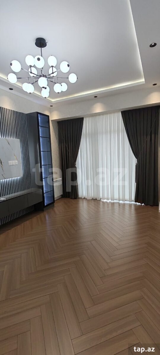 2-room apartment for sale, Sabail, Baku